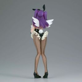 Banpresto Figura Miriella 2.5 Dimensional Seduction Glitter Bunny Style 22 cm