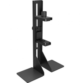 Mars Gaming MCA-GCBPRO Soporte para Tarjeta Gráfica Universal, Anti-Sag, de Acero con Base Magnética, Negro Precio: 10.50000006. SKU: B13H2PGXF8