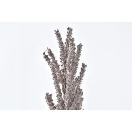 DKD Home Decor Rama Decorativa Urban Marrón Oscuro y Blanco 10x96x10 cm Material PE Pack 12 Unidades DKD Home Decor Rama Decorativa Urban Marrón Oscuro y Blanco 10x96x10 cm Material PE Pack 12 Unidades