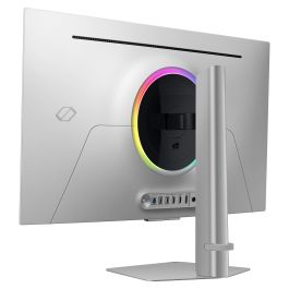 Samsung Odyssey OLED G8 G80SD Monitor Gaming 32" 4K UHD 240Hz Panel OLED 0.03ms Altura Ajustable