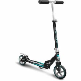 Stamp JK525145 Patinete plegable regulable doble suspensión SKIDS CONTROL CARBON 145mm
