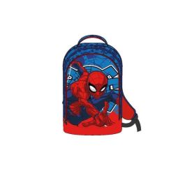 Mochila escolar 41 cm spiderman 31.0 x 14.0 x 41.0 cm Mochila escolar 41 cm spiderman 31.0 x 14.0 x 41.0 cm