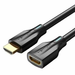 Cable HDMI Vention AHBBF Negro Precio: 7.69000012. SKU: B1KFHYXMDW