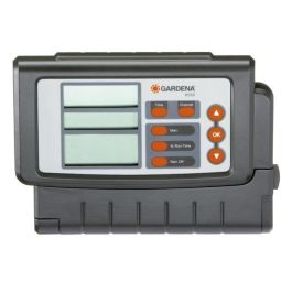 Gardena 6030-1284-20 Programador de Riego Classic