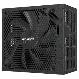 GIGABYTE UD1300GM PG5 Fuente de Alimentación para PC 1300W ATX 80 PLUS Gold, Totalmente Modular, con Ventilador 12cm, Negra Precio: 188.95000025. SKU: B18MKKCFKX