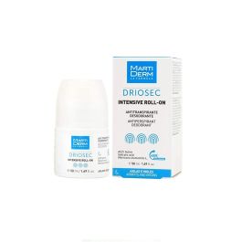 Martiderm Driosec Intensive Roll-On Antiperspirante Antitranspirante para Sudoración Excesiva 70ml Precio: 10.78999955. SKU: B1D7RR4XKR