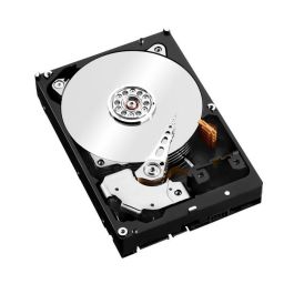 Western Digital WD Red Pro Disco Duro Interno 2TB 3.5" SATA 6Gb/s 7200 RPM 64MB Cache para NAS Empresarial 5 Años Garantía