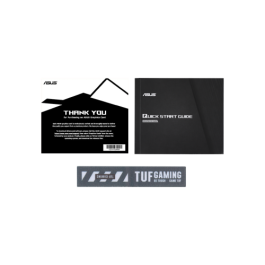 Asus Tarjeta Gráfica TUF Gaming GeForce RTX 5060 OC Edition 8GB GDDR7