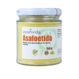 Asafoetida Asafoetida Precio: 15.4999999. SKU: B19LR7R4N5