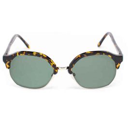 Gafas de Sol Unisex LGR ZANZIBAR-HAVANA-09 Ø 50 mm Precio: 65.79000021. SKU: S0351629