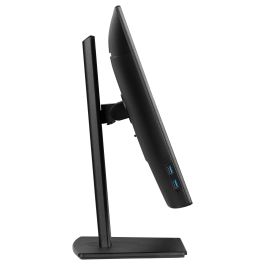 iiyama ProLite XUB2792UHSU-B6 Monitor 27" 4K UHD IPS 3840x2160 4ms GTG 60Hz DP HDMI USB-C Altura Pivot Negro