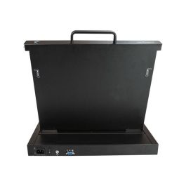 Switch KVM Startech RKCONS1701