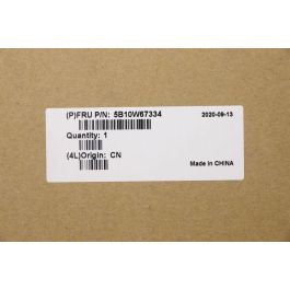 Lenovo Batería para Portátil 15.36V 45Wh 4 Celdas, Reemplazo Original y Confiable para una Amplia Gama de Notebooks Lenovo