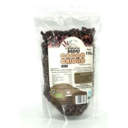 EL ORO DE LOS ANDES Nibs de Cacao Criollo Eco 150 g Precio: 8.5000003. SKU: B1ERW97C7L