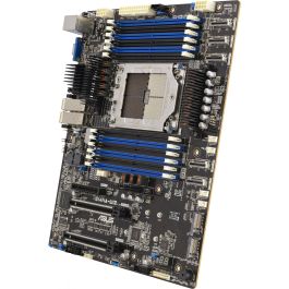 ASUS S14NA-U12/ASMB11 CEB Placa Base Servidor LGA 4844 SP6 DDR5 2x25G Ethernet