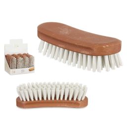 Cepillo Plastico Ropa Blanco Mediano Arte Regal 5X4CM (32 Unidades) Precio: 31.69000043. SKU: B1JE78H3TZ