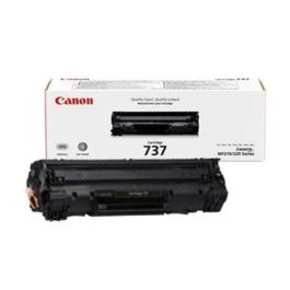 Canon Tóner Negro Original para i-Sensys MF226DN-244DW-237W-232W-211-249DW CRG 737 Precio: 56.50000015. SKU: S8403104