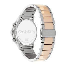 Reloj Hombre Calvin Klein 25200064 (Ø 44 mm) Reloj Hombre Calvin Klein 25200064 (Ø 44 mm)