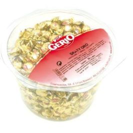Bombon Skaty Oro Choco-Cereal Crujiente 300Uds. Bombon Skaty Oro Choco-Cereal Crujiente 300Uds. Precio: 19.5900001. SKU: B16E8CP7F5