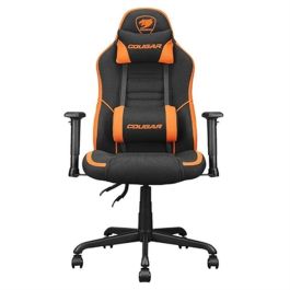 Silla Gaming Cougar Fusion SF Precio: 177.78999964. SKU: B1JPVRG22B