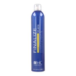 Hair Concept Laca Profesional de Fijación Strong 500 ml Hair Concept Laca Profesional de Fijación Strong 500 ml Precio: 13.50000025. SKU: B169X2Y8NS