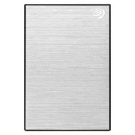 Disco Duro Externo Seagate STKY1000401 Plateado 1 TB HDD Precio: 106.99000048. SKU: B1ALKGDEQX