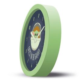 Reloj Yoda the Child Mandalorian Star Wars Precio: 16.89000038. SKU: B1DZ3TYCBG