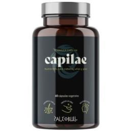 Capilae 60Cap. Precio: 18.59. SKU: B1E5R2G5KJ
