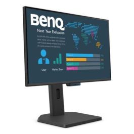 BenQ 9H.LNNLA.TBE Monitor 23.8" 1080p FHD 144Hz IPS Eye-Care USB-C Altura Regulable Certificado TUV Precio: 136.49999957. SKU: B1JHP3TRSD