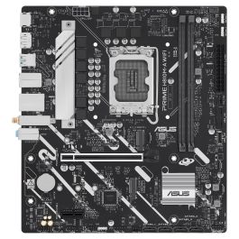 Asus Placa Base Prime H810M-A WiFi Socket 1851 DDR5 Micro ATX 90MB1KJ0-M0EAY0