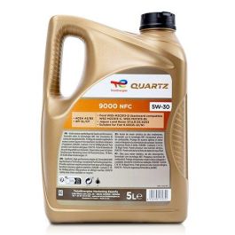 Total ACTO9NFC5W305L Aceite Motor 9000 Nfc 5W30 5 Litros A5/B5 Cs3