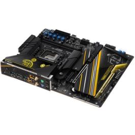 Placa ASRock Z890 Taichi Ocf,Intel,1851,Z890,4Ddr5,Wifi,Atx