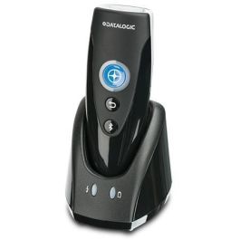 Datalogic DBT6400 Lector de Códigos de Barras Portátil 2D Bluetooth USB 4.0 Negro