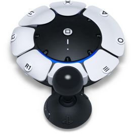 Sony PS5ACCESS Controlador de acceso para PlayStation 5 Sony PS5ACCESS Controlador de acceso para PlayStation 5