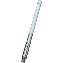 ALLNET ANT-868-3dbi-OMNI Antena Omnidireccional 868MHz 3.5dBi N-Female para LoRA, HELIUM, IoT Precio: 51.89000058. SKU: B1BGFX9LRH