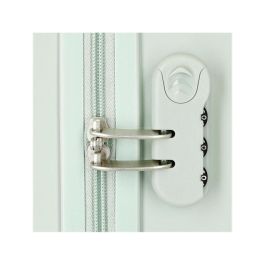 Maleta Disney Wish Multicolor