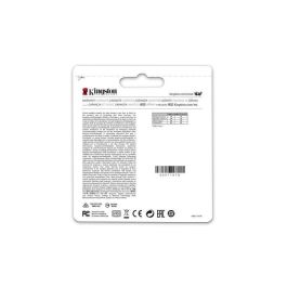 Kingston DataTraveler Micro 64GB USB 3.2 Gen 1 de Metal, Pendrive Ultra-pequeño con 200MB/s de Lectura y Diseño Plug-and-Stay Kingston DataTraveler Micro 64GB USB 3.2 Gen 1 de Metal, Pendrive Ultra-pequeño con 200MB/s de Lectura y Diseño Plug-and-Stay