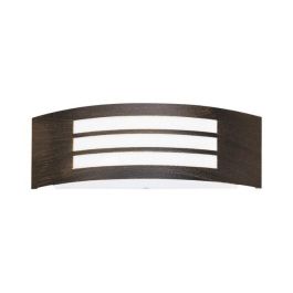 Aplique Exterior RABALUX "Roma" 1xE27 IP44 [RAB-8409]