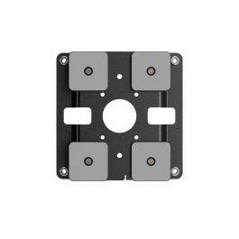 Soporte para móvil o tablet Compulocks 201MGL Negro