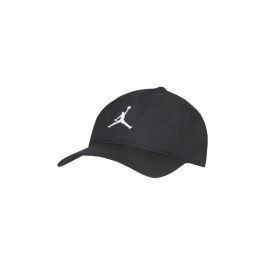 Gorra Deportiva Jordan 9A0724-023 Negro (8-10 Años)