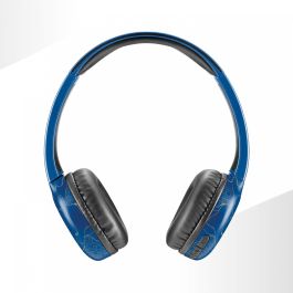 Cellular Line Auriculares Bluetooth Fantasy Veins Cellularline Music & Sound