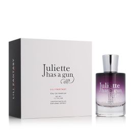 Perfume Mujer Juliette Has A Gun EDP Lili Fantasy (50 ml) Precio: 67.50000004. SKU: S8303251