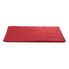 Giftdecor Alfombra Pelo Corto Granate Poliéster 60x90 cm (6 Unidades) Precio: 543.78999983. SKU: S3611313