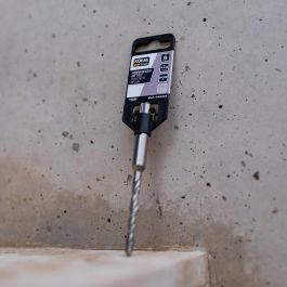 Koma Tools Broca SDS Plus para Hormigón Ø10,00 x 160 mm