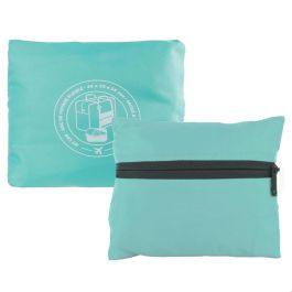 Jet Lag Bolsa Viaje Plegable Ligera Compacta para Equipaje Extra 46x20x35 cm Colores Surtidos