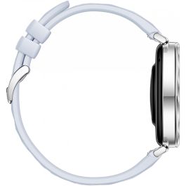 HUAWEI Jana-B19M Reloj Inteligente 41MM Azul Acero Inoxidable AMOLED