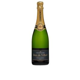 Jean De Villaré Champagne Grande Reserva Brut 75 cl Precio: 36.99000008. SKU: S0586606