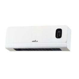 Calefactor Split Cerámico PTC TAXUS 2000W Blanco con Display LED, Mando a Distancia y Temporizador, 16x45x12,2cm Calefactor Split Cerámico PTC TAXUS 2000W Blanco con Display LED, Mando a Distancia y Temporizador, 16x45x12,2cm Precio: 62.50000053. SKU: B1EEL5DM6K