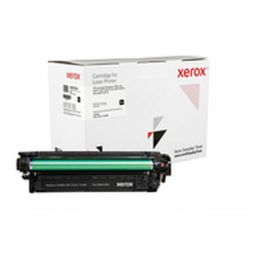 Xerox Everyday Toner Negro Laserjet Enterprise 500 Color M551Ce400X - 507X Precio: 84.59000011. SKU: B1GSLCES2A