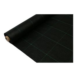 Malla antihierba 100 gr/m² 2 x 100 m color negra Precio: 177.58999995. SKU: B125YJECWX